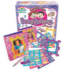 Scrapbooking Activity Kit