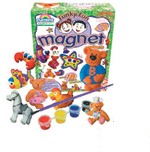 Magnet Making Kit