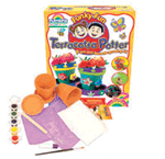Terracotta Potter Kit