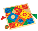 square Puzzle