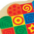 Fower Puzzle