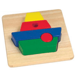 Boat Puzzle