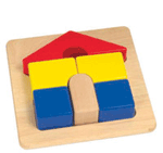 House Puzzle