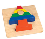 Tree Puzzle