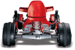 FREE SHIPPING - Tilt and Steer Racer