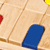 Mini Unit Blocks, Set 4
