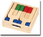 Mini Unit Blocks, Set 7