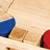 Mini Unit Blocks, Set 8