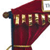 Royal Tabletop Puppet Theater