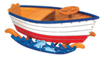 Runabout Rocker