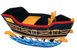 Pirate Ship