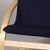 FREE SHIPPING - Kiddie Couch - Blue