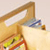 Library Book Cart