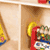 Arch Rolling Storage