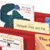 Single Canvas Book Display