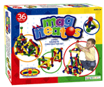 Magneatos 36 Piece Set