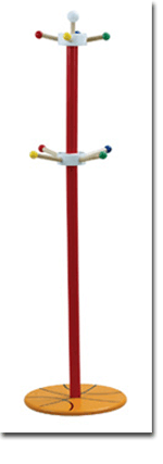 All 4 Sport - Clothes Hanger