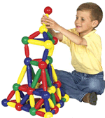 Magneatos 72 Piece Set