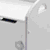 Daisies - Double Storage Bench
