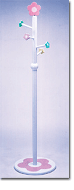 Daisies - Clothes Hanger