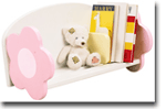 Daisies - Book Shelf