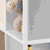 Daisies - Storage Cube