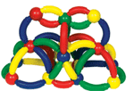 Magneatos Curves 24 Piece Set