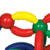 Magneatos Curves 50 Piece Set