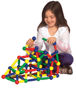 Magneatos Intermediate 114 Piece Set