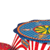 FREE SHIPPING - Circus Table and Chairs