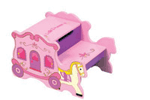 Princess Storage Step-up