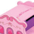 Princess Storage Step-up