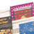 FREE SHIPPING - Safari Book Display
