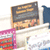 Noahs Ark Book Display