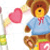 First Impressions Rocking Chair- Jr. Size