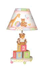 Table Lamp