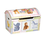 First Impressions Treasure Chest