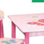 Butterfly Table and Chairs Set