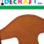 FREE SHIPPING - Natural Rocking Chair