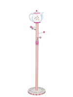 Fancy Tea Party Clothes Tree