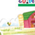 Little Farm House Toy Box