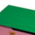 Little Farm House Barn Toy Chest