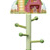 Little Farm House Clothes Tree