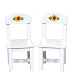 Sunflower Extra Chairs