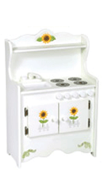 Sunflower Kitchen