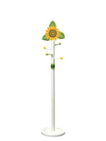 Sunflower Clothes Tree