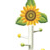 Sunflower Clothes Tree