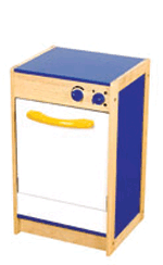 Toy Dishwasher