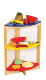 Side Shelf