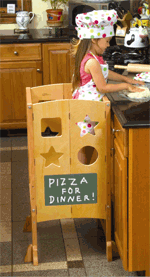 Kitchen Helper